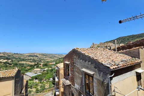 Landsbyhus i Collesano, Palermo, Collesano - € 35.000 | Ref: 10641 - foto 14